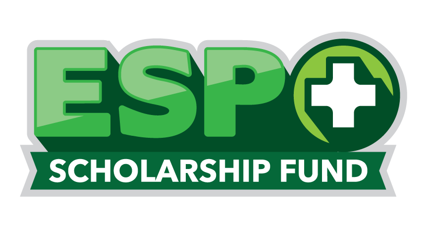 ESP Scholarship Fund logo